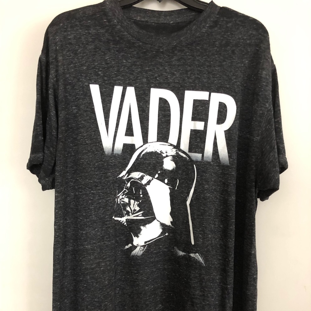 STAR WARS VADAR T-shirt